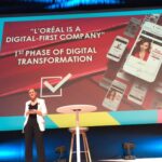How L’Oréal Leads Beauty With Digital Transformation