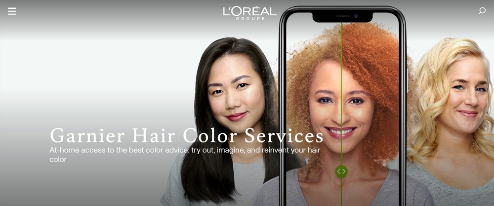 Garnier - L'Oréal Group - Consumer Products Division