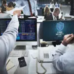 Zero Trust Architecture: A New Frontier in Cybersecurity in Singapore