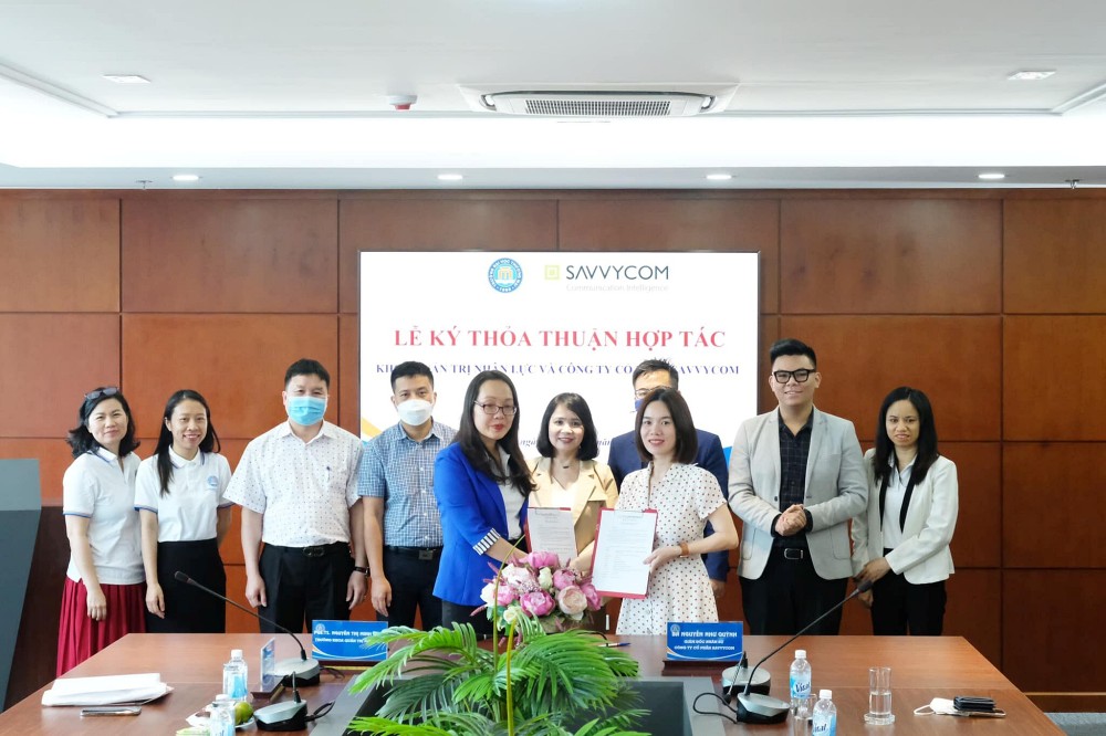 savvycom vietnam commercial university 3