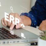 Custom ERP Software Development for Businesses: Step-by-Step
