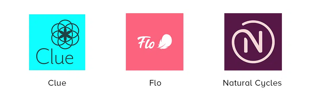 women health app development 21