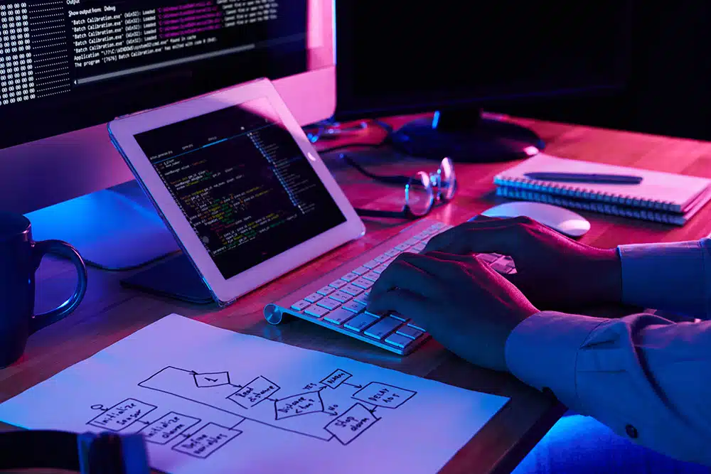 Medial Website Development 2