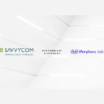 Savvycom X Morpheus Labs Partnership To Provide Top-Notch Blockchain Solution