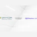 Savvycom X Morpheus Labs Partnership To Provide Top-Notch Blockchain Solution