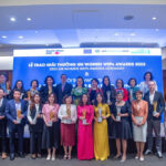 Savvycom Among 15 Vietnamese Companies As Champions At The UN Women WEPs Awards