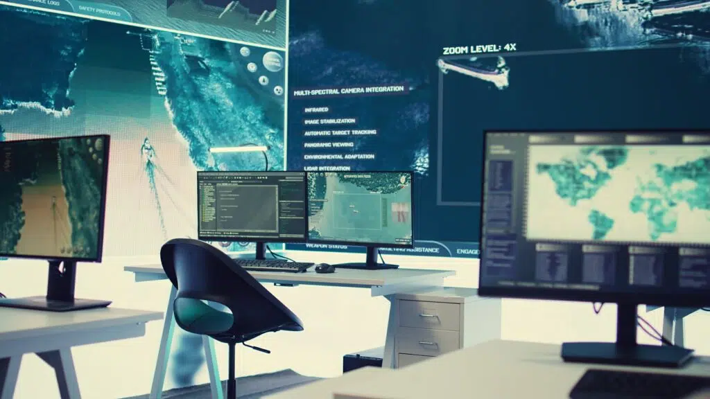 The Future of Design Software in Engineering and Manufacturing