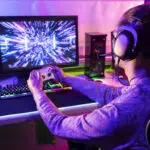 Most Common Type of Gaming Softwares In The Gaming Industry