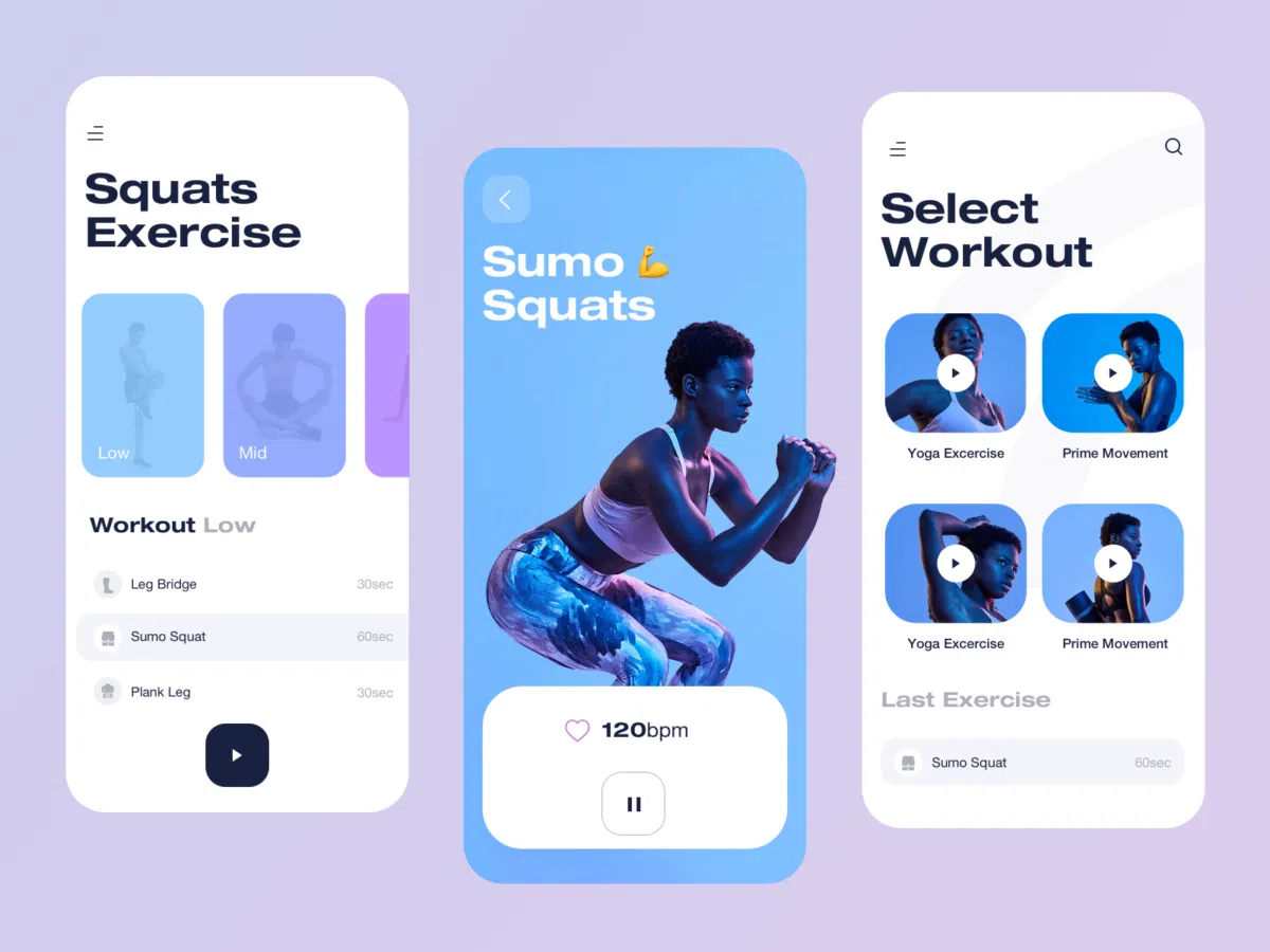 Top 10 Fitness App Development Companies