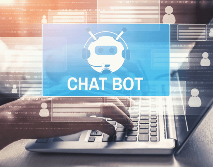 Best Chatbots For Small Business cover 700x550