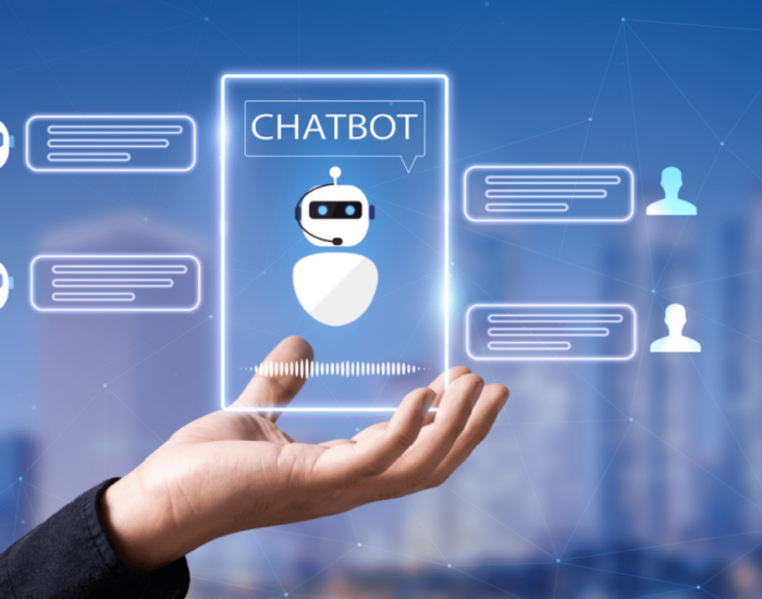 Chatbot Integration For Automating Your Customer Support e1679476256837 700x550