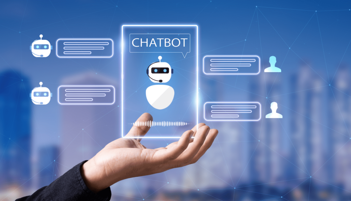 Optimizing Business Efficiency With AI Applications Fusion Chat