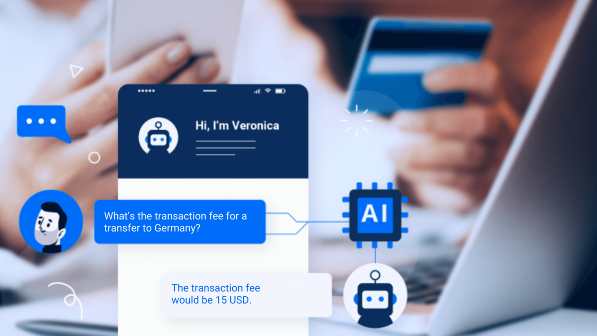 Top 10 Finance Chatbots Your Business Needs 1 1
