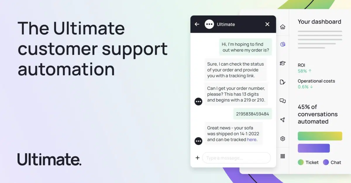 Top 10 Finance Chatbots Your Business Needs 3
