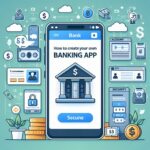 A Comprehensive Guide On How To Make A Banking App In 2024
