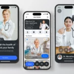 How to Build A Successful Healthcare App: In-Depth Guide for Founders