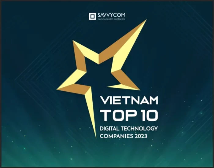 Vietnam Top 10 ICT 700x550