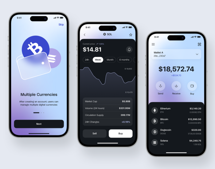 top 10 best ewallet apps for cryptocurrency in 2023 1 700x550