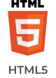 HTML5