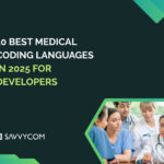 10 Best medical coding languages In 2025 For Developers