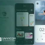 How To Create A Fitness App In 2025: Step-by-Step Guide For Entrepreneurs