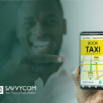 Taxi App Development Guide: Features, Trends & Costs