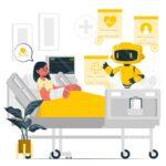 RPA 101: Applications of RPA in Healthcare Industry