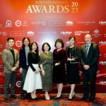 A Triumph of Leadership: CEO Van Dang Honored as Auscham Business Awards Business Woman of the Year