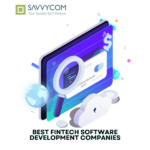 Best Fintech Software Development Companies: Top 10 Picks!