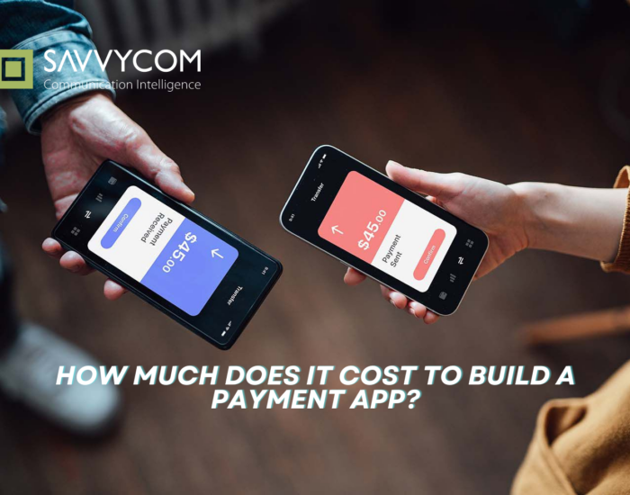 how much does it cost to build a payment app 1 700x550