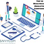Top Healthcare Analytics Companies: 2024 Comprehensive Review