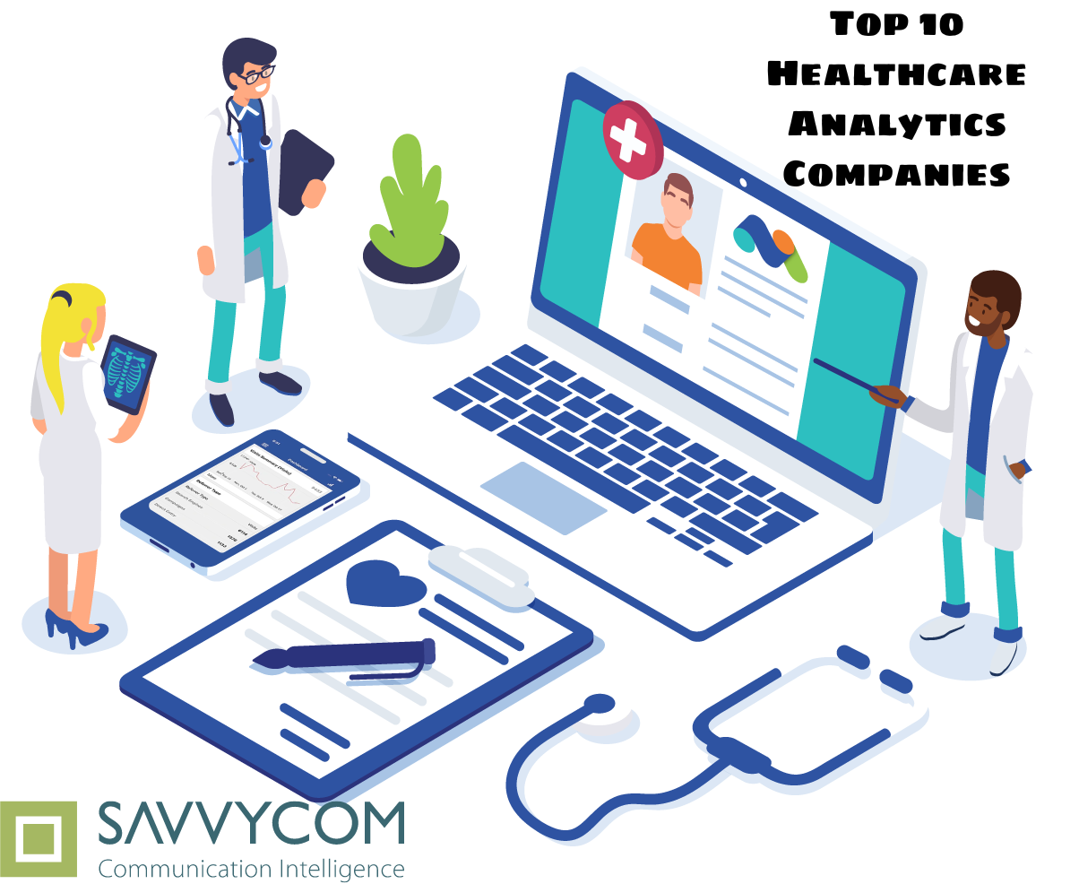 top-healthcare-analytics-companies-top-10-in-2024