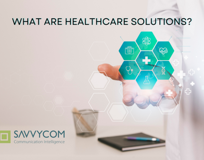 what are healthcare solutions 1 700x550