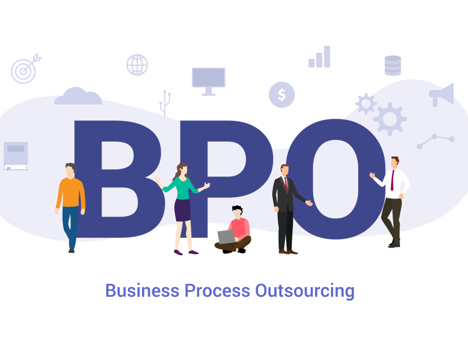 Benefits of using BPO solutions