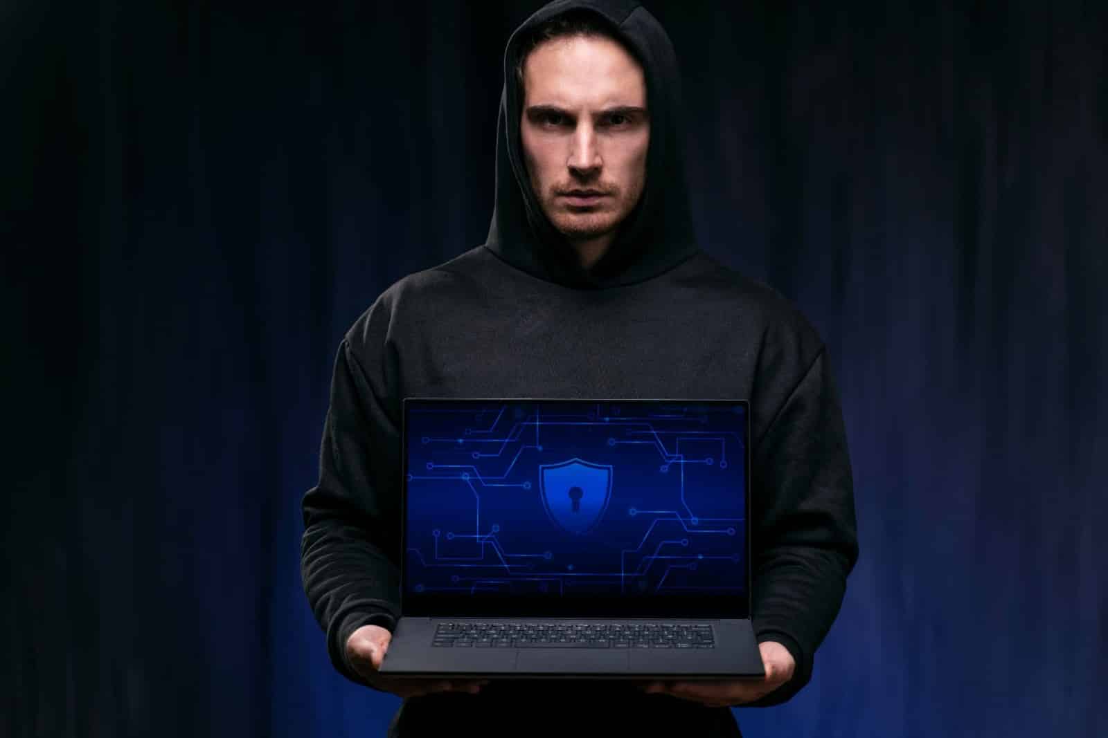 The mission of cybersecurity experts is to counter and enhance security systems in advance to defend against/prevent attacks by hackers. These experts are often referred to as 'white hat hackers'