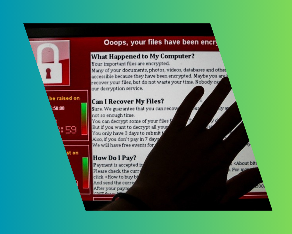 WannaCry is considered the most dangerous malware in history, with a rapid spread rate