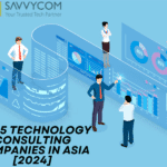 Top 5 Technology Consulting Companies In Asia [2024]