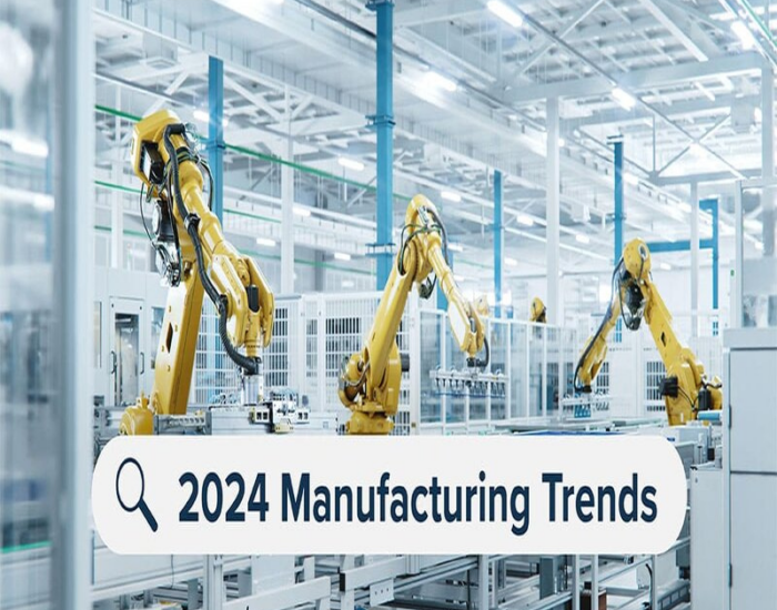 top manufacturing it trends in 2024 1 700x550