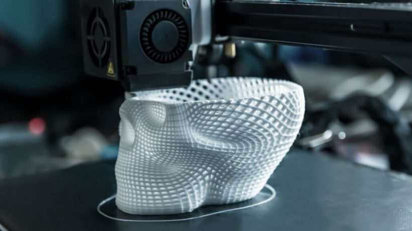Building Tomorrow, Layer by Layer: Unleashing the Potential of Additive Manufacturing