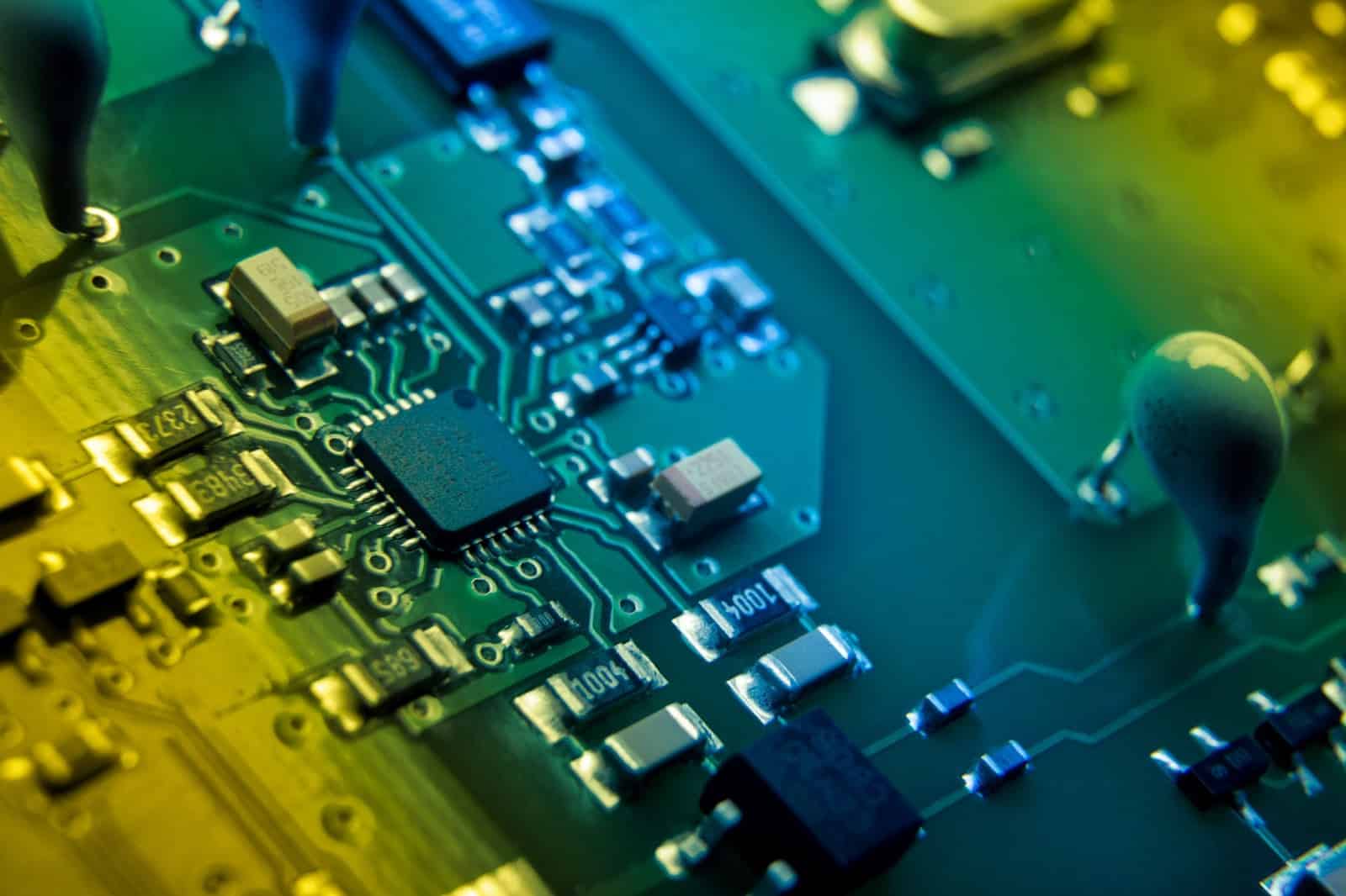 Embedded System Development is bridging hardware and software for efficient, tailored solutions in today's connected world.