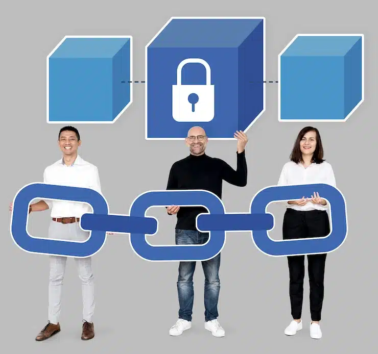 Blockchain Private Enhances Confidentiality: Leveraging Unparalleled Data Privacy and Security