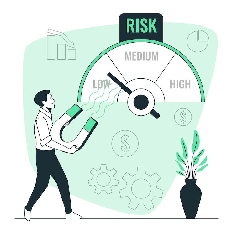 Financial risk management is not merely a choice but a necessity in today's volatile economic landscape. It serves as the compass guiding businesses through uncertain waters, ensuring stability, resilience, and the ability to seize opportunities amidst adversity.