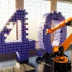 Crafting The Tomorrow: Top Manufacturing IT Trends In 2025