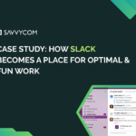 Case Study: How Slack Becomes A Place For Optimal & Fun Work