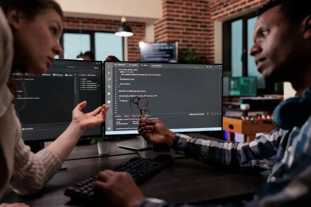 behavior driven development vs test driven development