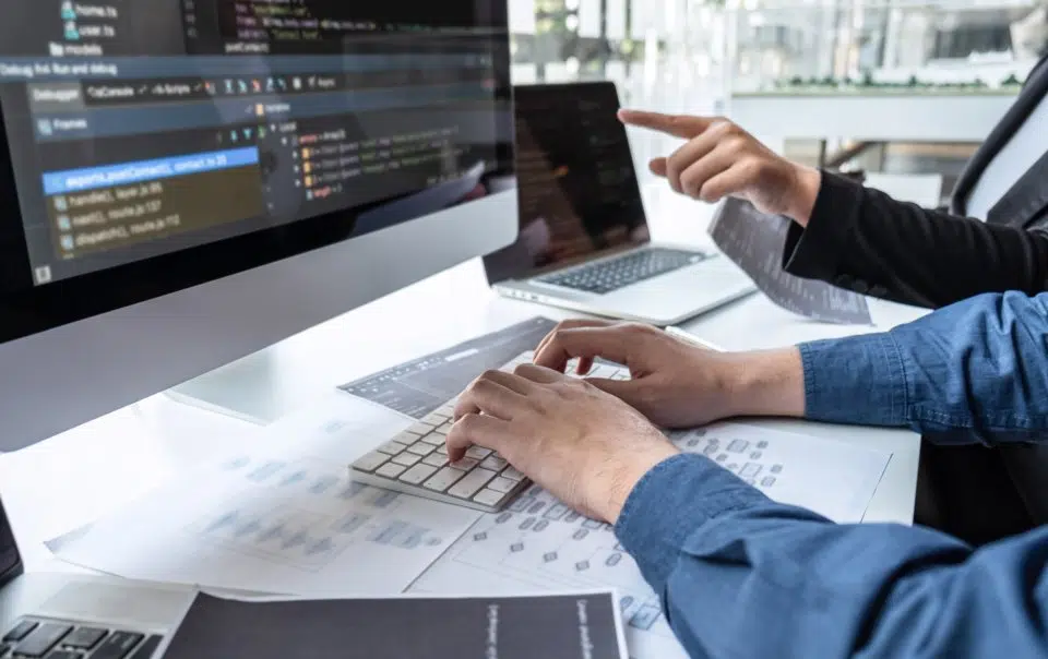 App Solutions 101 - On-demand App Development