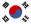 🦆 icon Korea Republic of 1