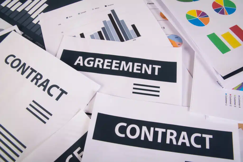 From Fixed-Price to Agile: A Breakdown of Common IT Contracts