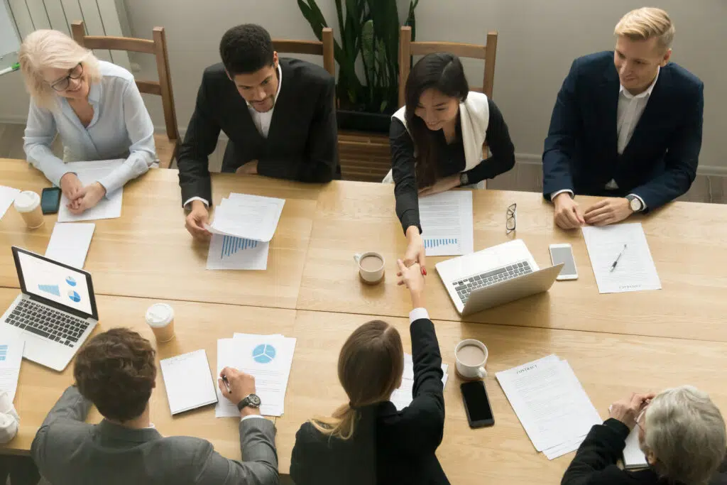 SWOT Analysis Software 