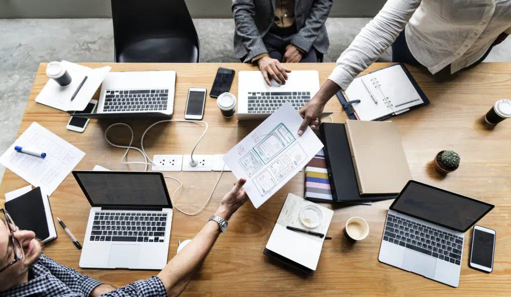 Best Practices for Code Review Process
